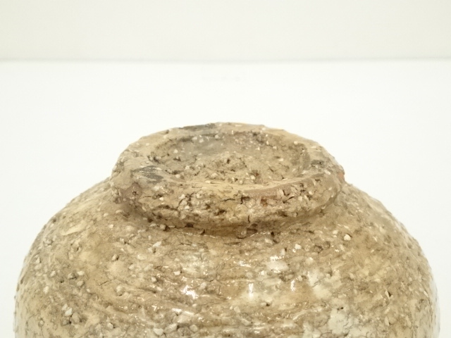 道具 ] - 道具 萩焼 永岡定夫造 茶碗（共箱） | ネットショップ圭